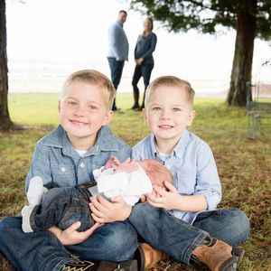 Meet your Posher, Erika